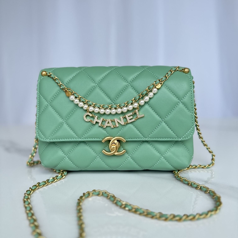 Ch*el 19 bags